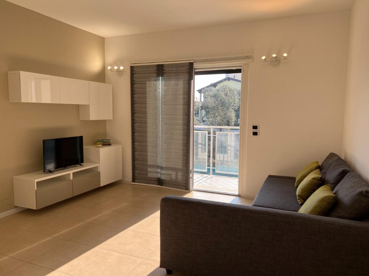 Alexandra'S Sunset Apartment Domaso Ngoại thất bức ảnh
