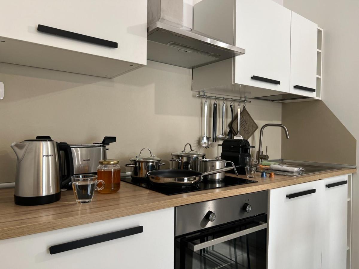 Alexandra'S Sunset Apartment Domaso Ngoại thất bức ảnh