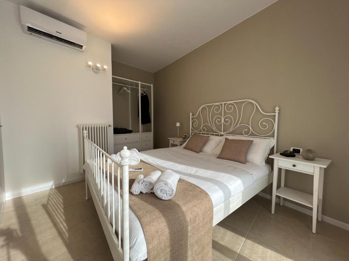 Alexandra'S Sunset Apartment Domaso Ngoại thất bức ảnh